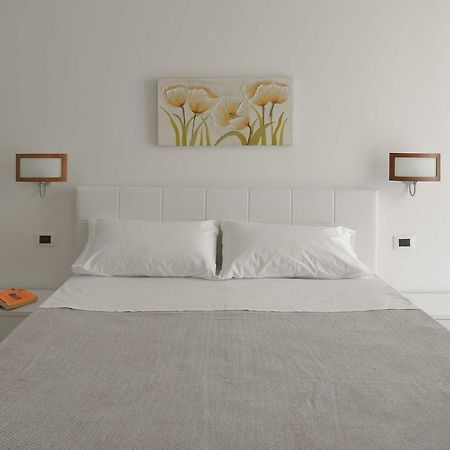Bed and Breakfast Cavaliere Costa Porto Empedocle Exterior foto