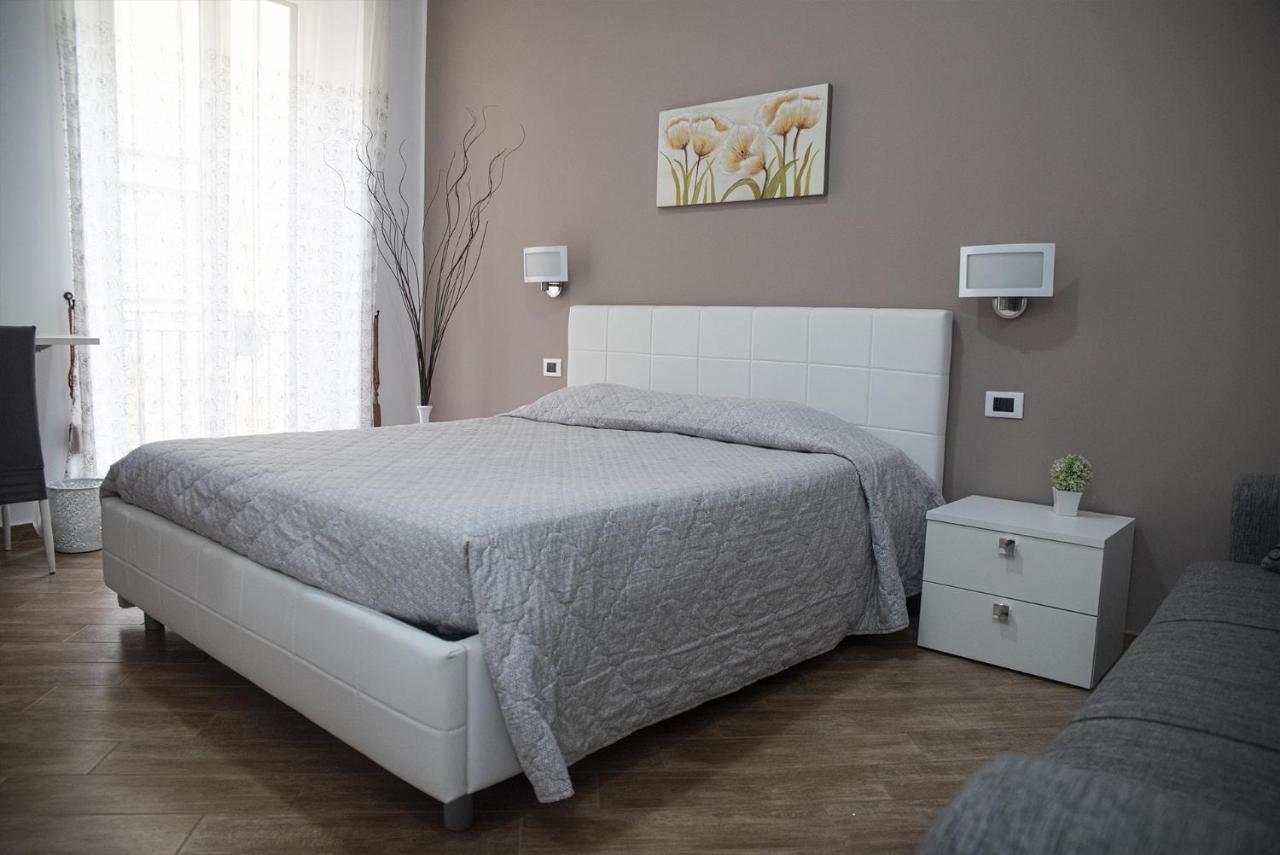 Bed and Breakfast Cavaliere Costa Porto Empedocle Exterior foto