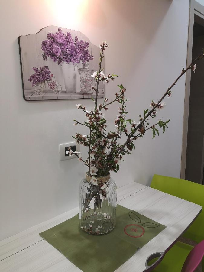 Bed and Breakfast Cavaliere Costa Porto Empedocle Exterior foto