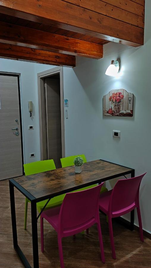 Bed and Breakfast Cavaliere Costa Porto Empedocle Exterior foto