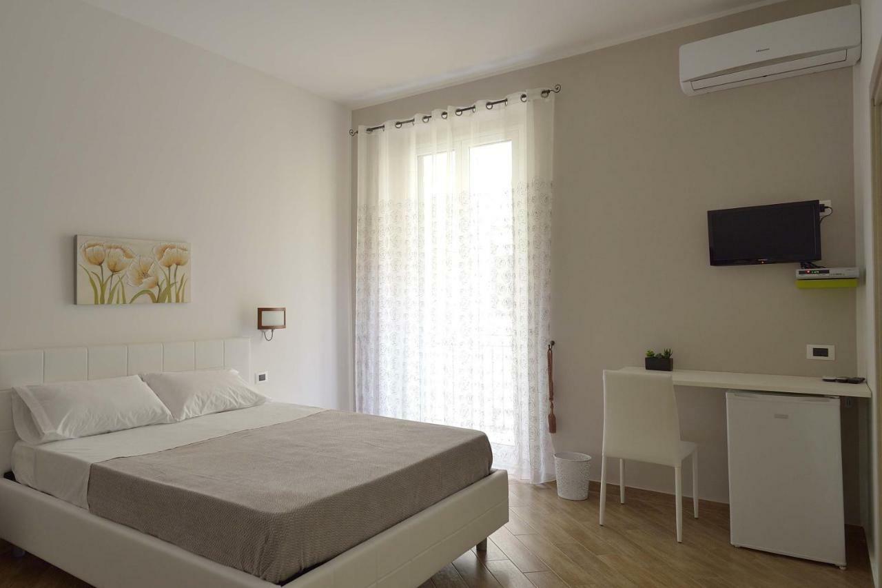 Bed and Breakfast Cavaliere Costa Porto Empedocle Exterior foto