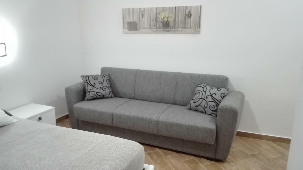 Bed and Breakfast Cavaliere Costa Porto Empedocle Exterior foto