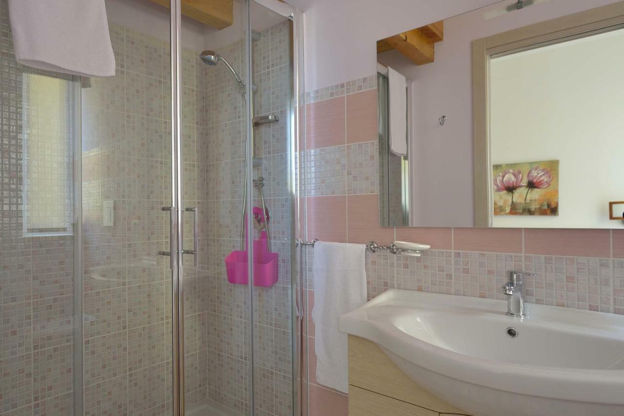 Bed and Breakfast Cavaliere Costa Porto Empedocle Exterior foto